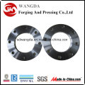 Todos os tipos de flange de aço carbono 1 / 2-72 &quot;flange